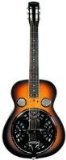 Trinity River RSN1AS Mudslide Resonator Guitar