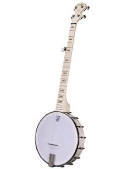 Deering Goodtime 5-String Banjo