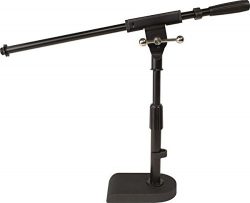 Ultimate Support JS-KD50 JamStands Series Kick Drum/Guitar Amp Mic Stand