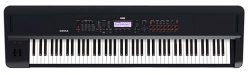 Korg KROSS 2 Synthesizer Workstation (88-Key, Black)