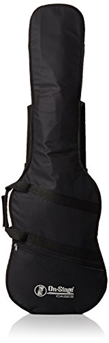 On-Stage GBB4550 Electric Bass Guitar Gig Bag