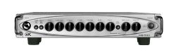 Gallien-Krueger MB 500 500 Watt Bass Amplifier Head