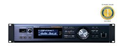 Roland INTEGRA-7 SuperNATURAL Sound Module with 1 Year Free Extended Warranty