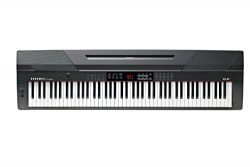 Kurzweil KA90 Arranger Stage Piano with 88-Note Hammer Action Keyboard