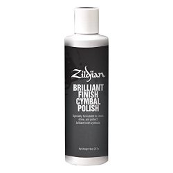 Zildjian Brilliant Finish Cymbal Polish