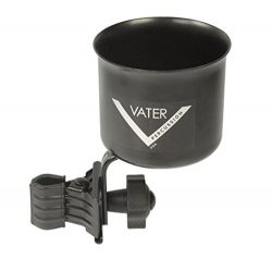 Vater Percussion VDH Clamp On Drink Holder