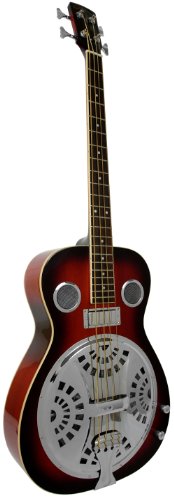 Gold Tone PBB Resonator Bass Guitar