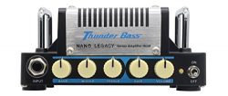 Hotone Thunder Bass 5 Watt Mini Bass Guitar Amplifier Head