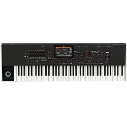 Korg PA4X Oriental 76 76-Key Professional Arranger