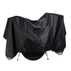 On Stage DrumFire Drum Set Dust Cover – 80 x 108 Inches