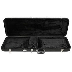 ChromaCast CC-BHC Bass Guitar Hard Case