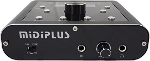 midiplus S-Engine MKII Sound Module
