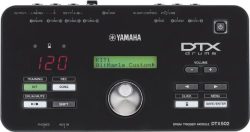 Yamaha DTX502 Electronic Drum Trigger Module