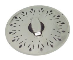 Recording King PR-545-D 9.5-Inch Resonator Guitar Coverplate