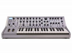 Moog Subsequent 37 CV Analog Synthesizer