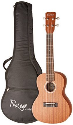 Protege by Cordoba U100CM Concert Ukulele (Amazon Exclusive)