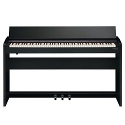 Roland F-140R Digital Piano (Contemporary Black)