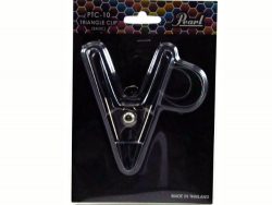 Pearl PTC10 Triangle Clip