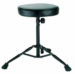 Spectrum AIL DT Heavy Duty Drum Throne, 250-Pound Capacity