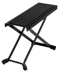 On Stage FS7850B Guitar Foot Rest