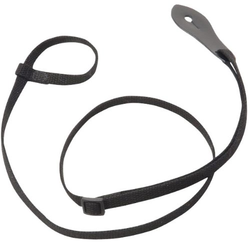 Levy’s M19C 3/8″ Cotton Webbing Mandolin Strap