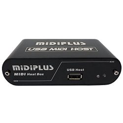 midiplus USB MIDI Host Controller