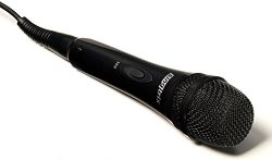 Singtrix SGTXMIC1 Premium Microphone for Use with Singtrix Karaoke System