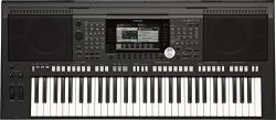 Yamaha PSR-S970 61-Key Arranger Workstation