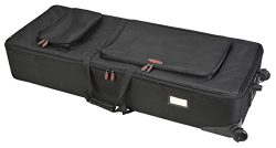 SKB Soft Case for 61-Note Arranger Keyboards (1SKB-SC61AKW)