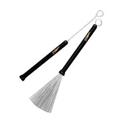 Zildjian Professional Wire Brushes, Retractable