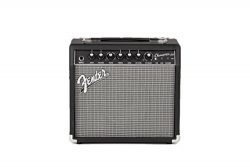 Fender Champion 20 – 20-Watt Electric Guitar Amplifier