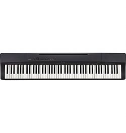 Casio Privia PX160BK 88-Key Full Size Digital Piano