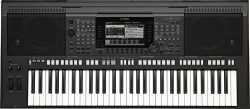 Yamaha PSR-S770 61-Key Arranger Workstation