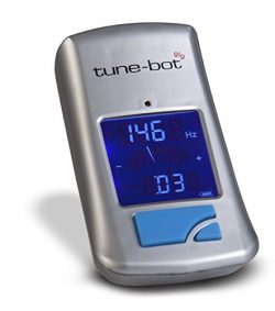 Overtone Labs TBG001 Tune-Bot Tuner