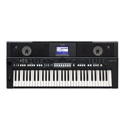 Yamaha PSR-S670 61-Key Arranger Workstation