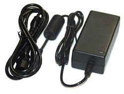 AC Adapter For Yamaha PSR-S650 PSRS650 Arranger Keyboard Power Supply PSU + Cord