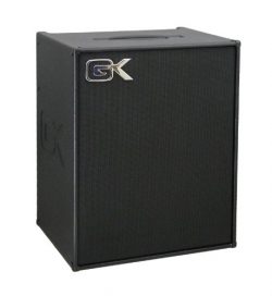 Gallien-Krueger MB115-II 200W 1×15 Combo Bass Amp