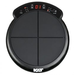 Kat Percussion KTMP1 Electronic Drum and Percussion Pad Sound Module