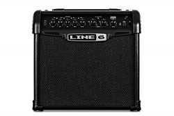 Line 6 Spider Classic 15 Modeling Amplifier