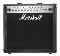 Marshall MG50CFX MG Series 50-Watt Guitar Combo Amp
