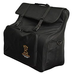 Excalibur Traveler Accordion Bag