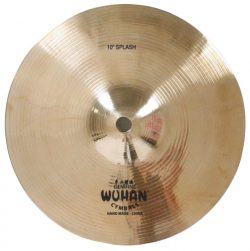 WUHAN WUSP 10-Inch Splash  Cymbal