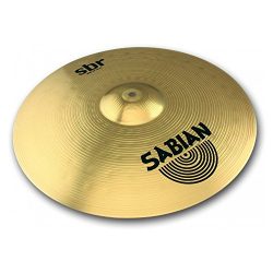 Sabian SBR2012 SBR Series Pure Brass 20-Inch Ride Cymbal