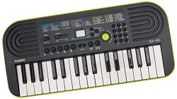 Casio SA-46 -Key Portable Keyboard