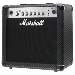 Marshall MG15CFR MG Series 15-Watt Guitar Combo Amp with Reverb