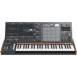 Arturia MatrixBrute Analog Matrix Synthesizer