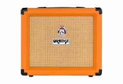 Orange Crush 20RT – 20W 1×8″ Guitar Combo Amp – Orange