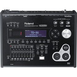 Roland TD-30 Drum Sound Module