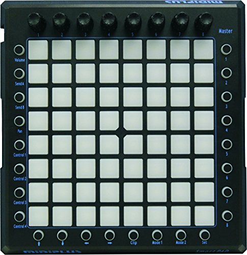 midiplus Smartpad USB MIDI Controller