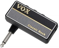 VOX AP2CR amPlug Classic Rock G2 Guitar Headphone Amp